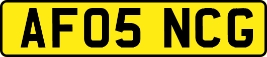 AF05NCG