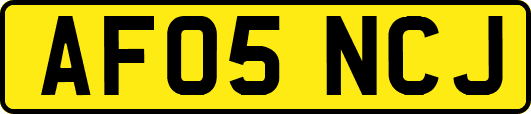 AF05NCJ