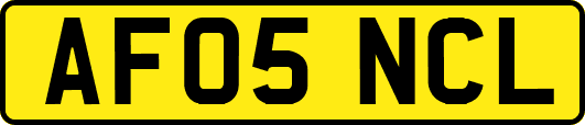 AF05NCL