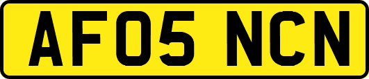AF05NCN
