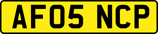AF05NCP