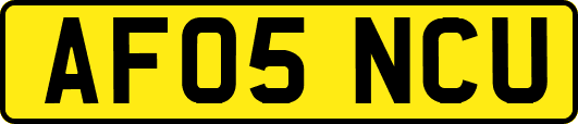 AF05NCU