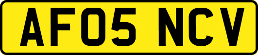 AF05NCV