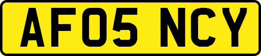 AF05NCY