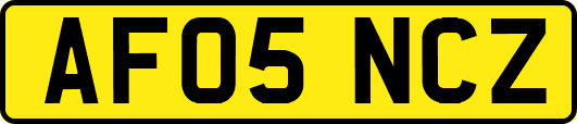 AF05NCZ