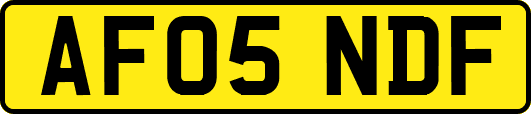 AF05NDF