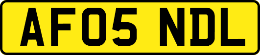 AF05NDL