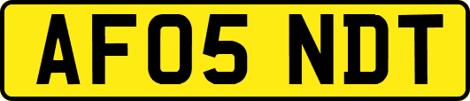 AF05NDT