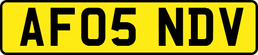 AF05NDV