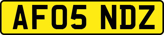 AF05NDZ