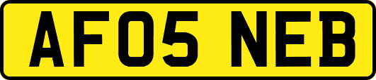 AF05NEB