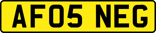 AF05NEG