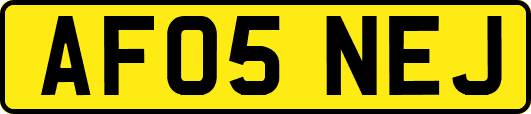 AF05NEJ