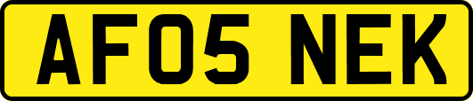AF05NEK