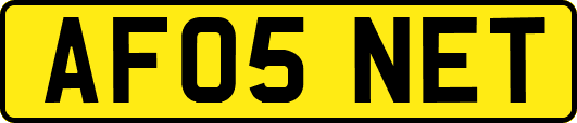 AF05NET