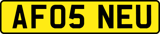 AF05NEU