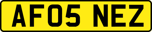 AF05NEZ