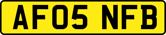 AF05NFB