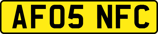 AF05NFC