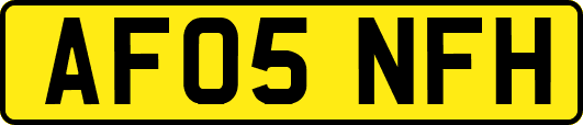 AF05NFH