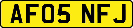 AF05NFJ