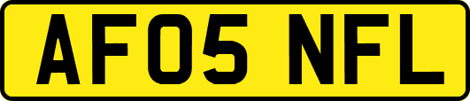 AF05NFL