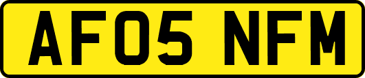 AF05NFM