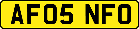 AF05NFO
