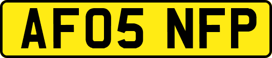 AF05NFP