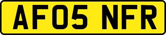 AF05NFR