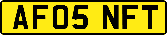 AF05NFT