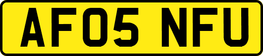 AF05NFU