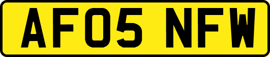AF05NFW