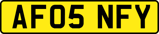 AF05NFY