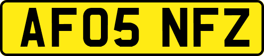 AF05NFZ
