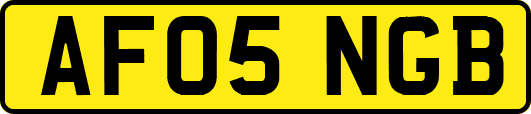 AF05NGB