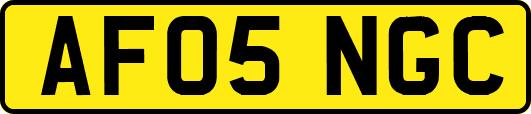 AF05NGC
