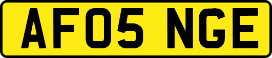 AF05NGE