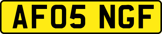AF05NGF