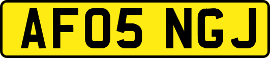 AF05NGJ
