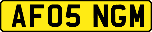 AF05NGM