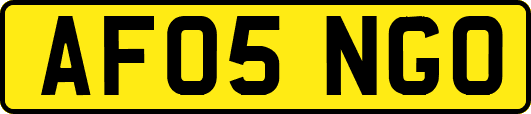 AF05NGO