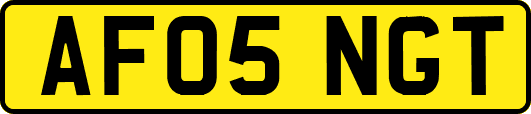 AF05NGT