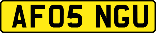 AF05NGU