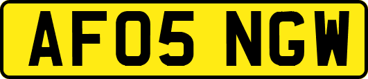 AF05NGW