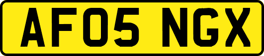 AF05NGX