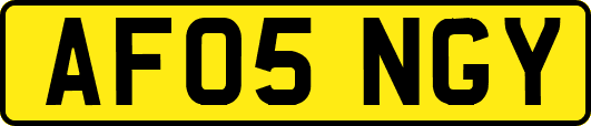 AF05NGY