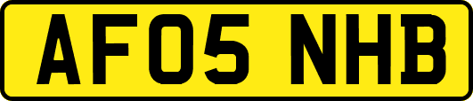 AF05NHB