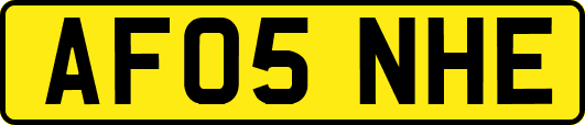 AF05NHE