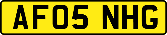 AF05NHG